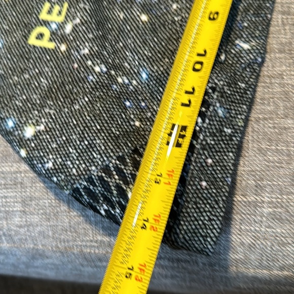 Peloton Gray and Pink Sports Bra - Picture 4 of 9